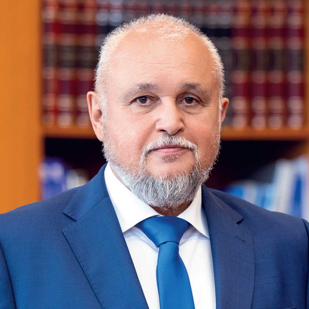 Министр энергетики РФ Сергей Цивилев