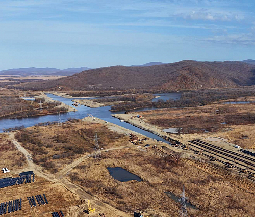 Подводный резерв