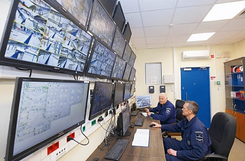 В зоне особого внимания