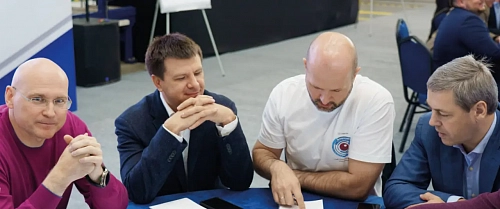 Практика доверия