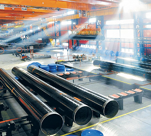 Дело государственной важности