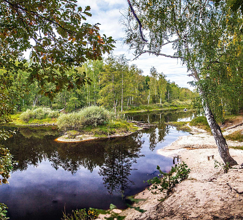 В разных ипостасях