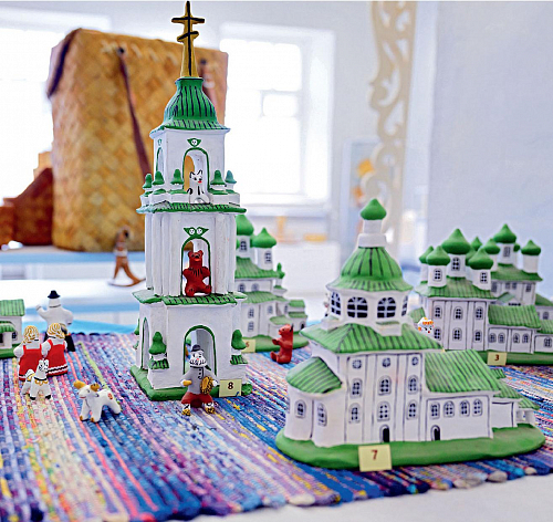 Секреты бабушки Ульяны