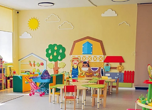 …И про любовь