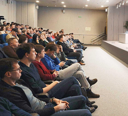 Связь науки и практики