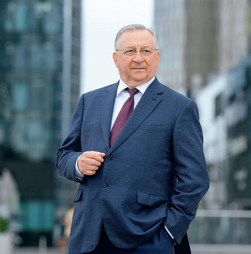 Ответ на новые вызовы