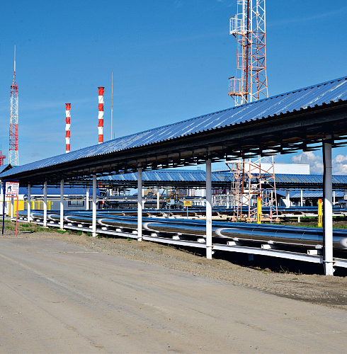 Откуда начинается поток