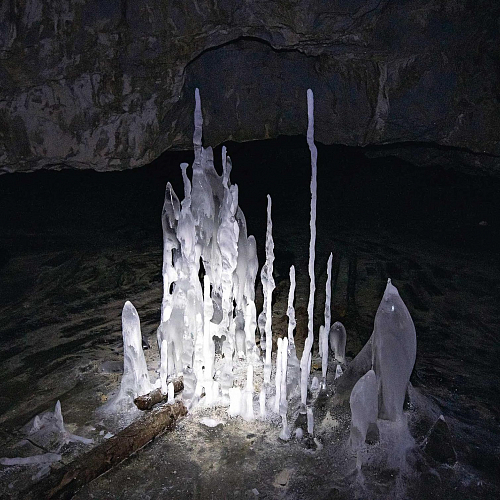 Покорители Стерегущего Копья