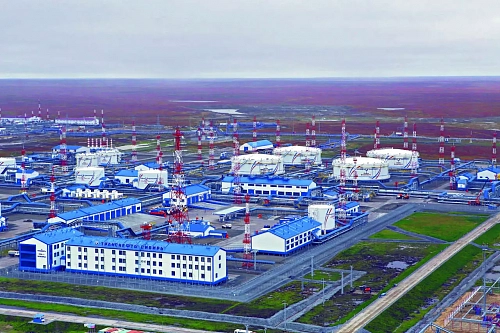 АО «Транснефть – Сибирь»: история, опыт, обновление