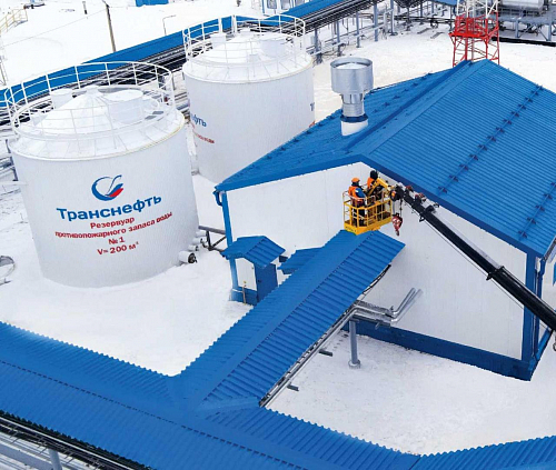 В темпе presto