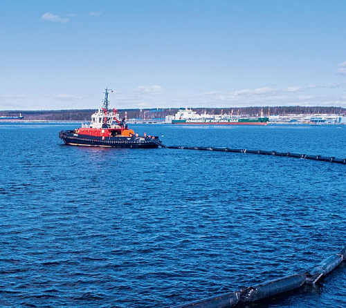 На одной волне