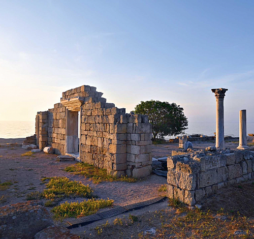 Херсонес Таврический
