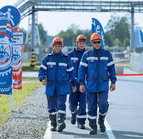 Финальный аккорд