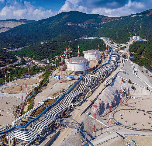 Стальная выдержка