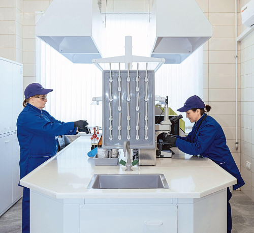 Приграничный смотритель