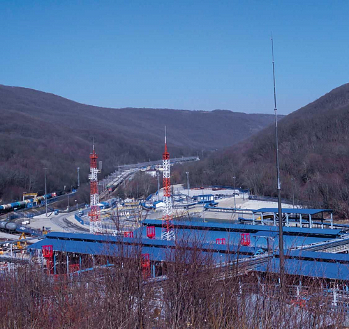 Настоящее ради светлого будущего