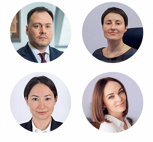 Электронный курьер «Транснефти»