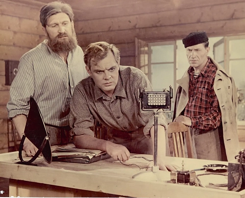 «Нефтепровод наш участвует в войне»