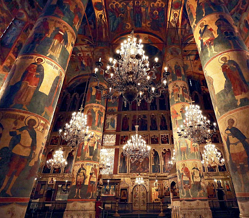 Хранитель древности