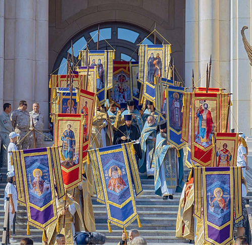 Территория смыслов