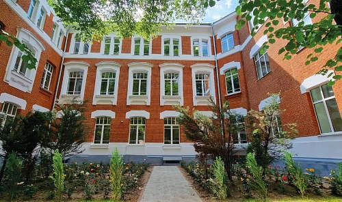 Пространство неравнодушия