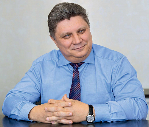 Связанные одной сетью