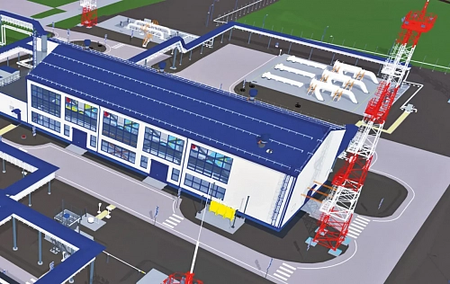 «ИНФОМАКС»: инструментарий нового времени