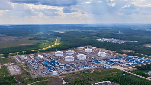 И в этой стройке есть капля моей души...