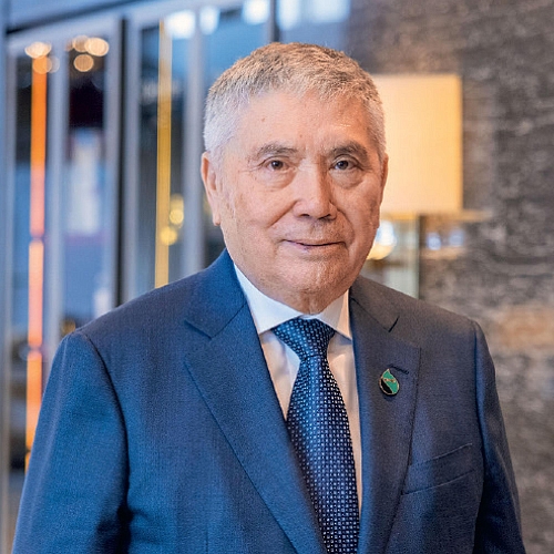 «Надо идти на более глубокие горизонты»