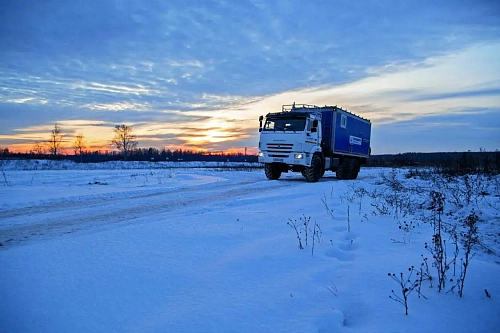 На связи – Верхневолжское ПТУС