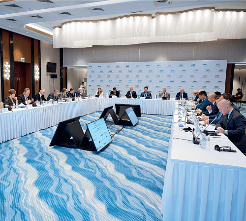 На принципах здравого смысла и доброй воли