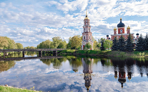 По ним звонит колокол