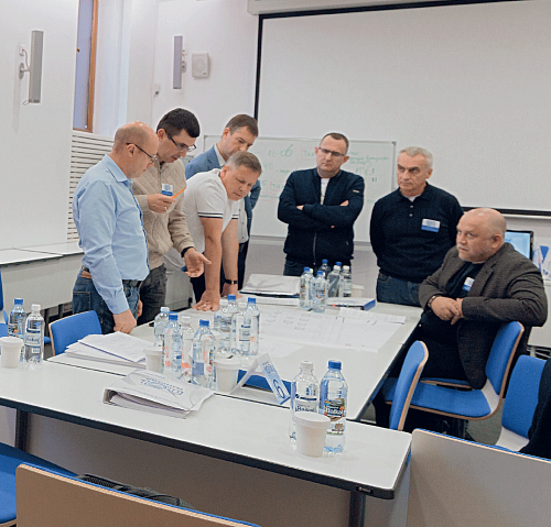 Эволюция надежды