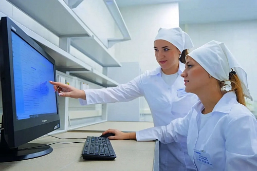 ЕЛИС: шаг за шагом