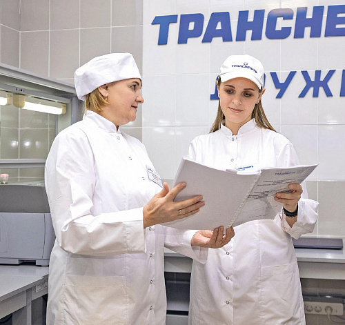 Фамильная традиция