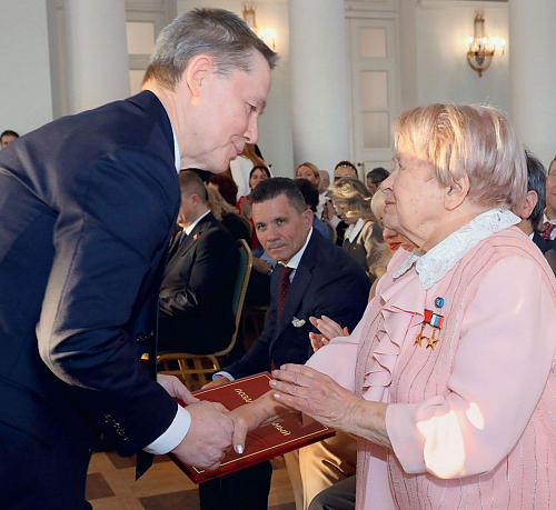 Музыка эпохи