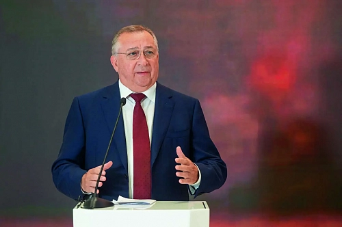 Трубы звенят!