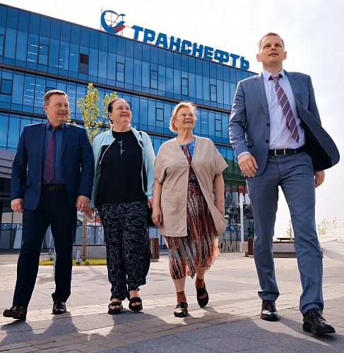 Сага о Душанеках