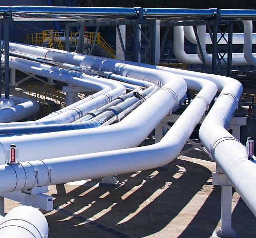 Главный объект