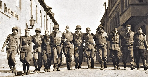 Вечная весна Эльбы