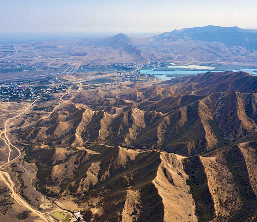 Закон – лучший фундамент