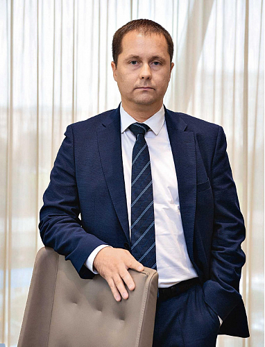 «Работаем на результат»