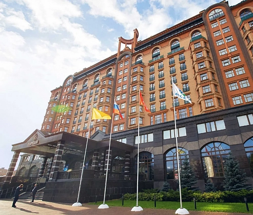 Вызовы Арктики