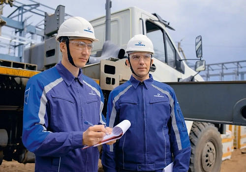 Надзор, надзор и еще раз надзор