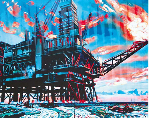 Сила искусства 