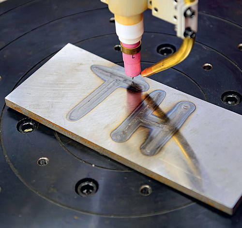 Для кампуса мирового уровня