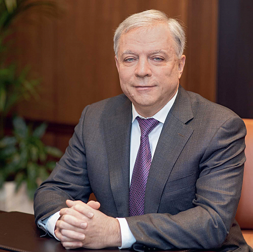 Технологическое лидерство