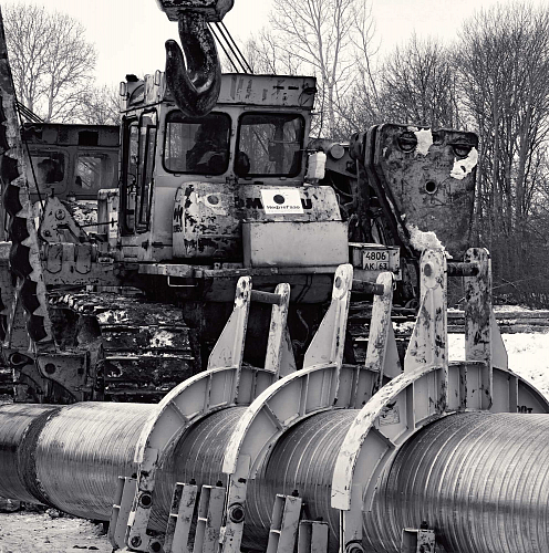 Двойная защита