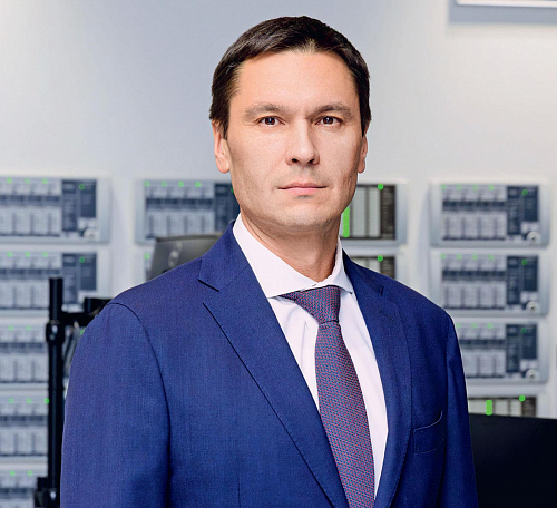 Работа с умным домом