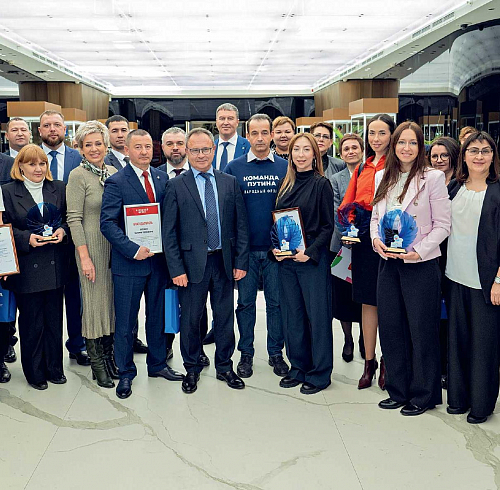 Доброта спасет мир